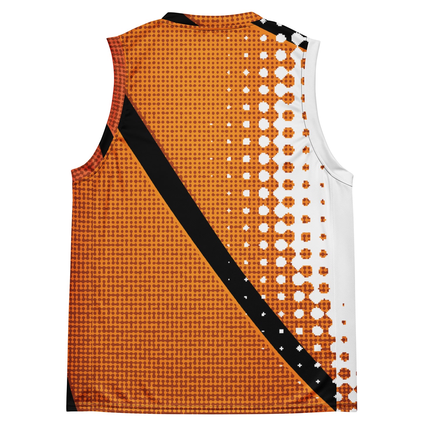 Make It Rain Game Day Basketball Jersey