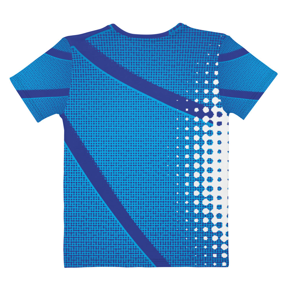 Game Day Women's T-shirt