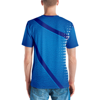 Game Day Basketball Men's t-shirt