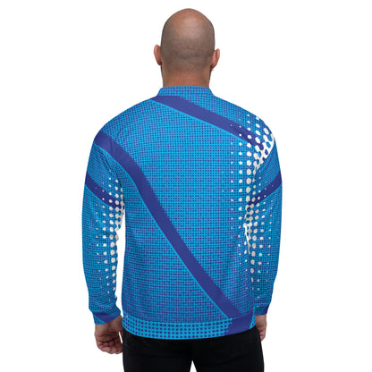 Game Day Bomber Jacket