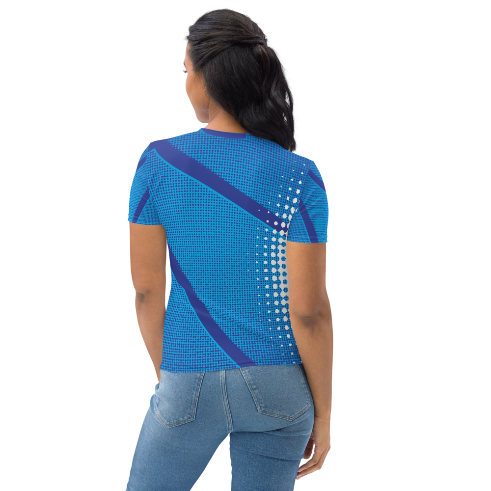 Game Day Women's T-shirt