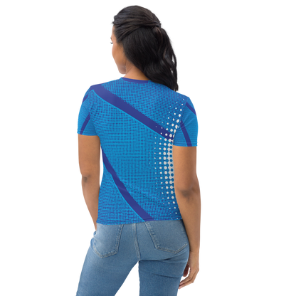 Game Day Women's T-shirt