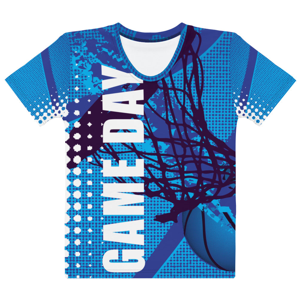 Game Day Women's T-shirt