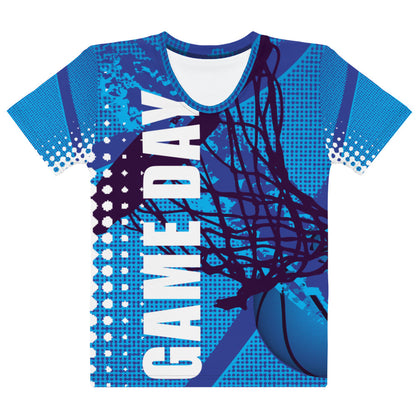 Game Day Women's T-shirt