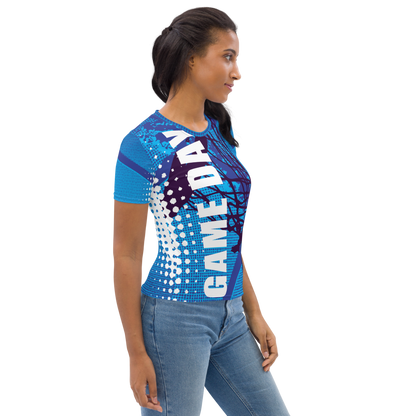 Game Day Women's T-shirt